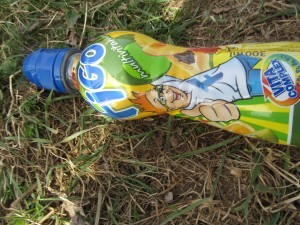 Anetka, Honzík, Vája